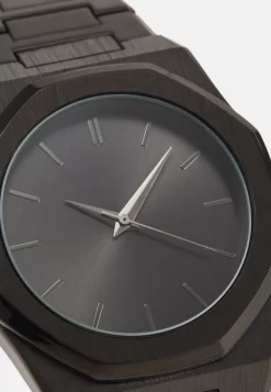 Pier One Reloj - Black -Pier One 1222f11f2ec64bde9a6d2024503a5a4b scaled