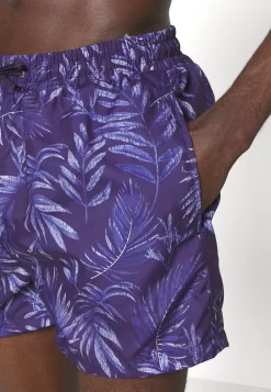 Pier One Bañador - Dark Blue -Pier One 13618ff9e1974b8991c9c228b3a36713 scaled