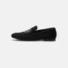 Pier One Mocasines - Black
