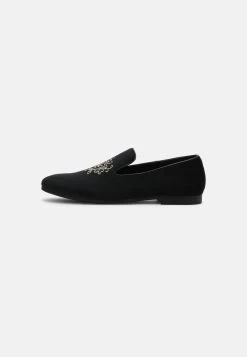Pier One Mocasines - Black