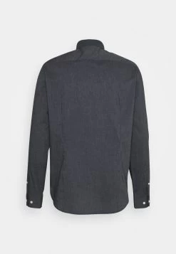 Pier One Camisa -Blue Grey -Pier One 152fc8d86eca432e8e2f96bd453738f7