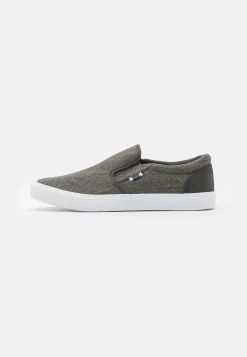 Pier One Unisex - Zapatillas - Grey