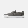 Pier One Unisex - Zapatillas - Grey