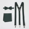 Pier One Set- Otros Accesorios - Dark Green