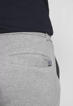 Pier One Pantalones Deportivos - Mottled Light Grey -Pier One 166fbd41af6646baab1e7b109b5e4662 scaled