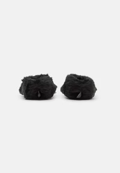 Pier One Pantuflas - Black -Pier One 16e14d473c7e49f3a00c1607f2dec7e0