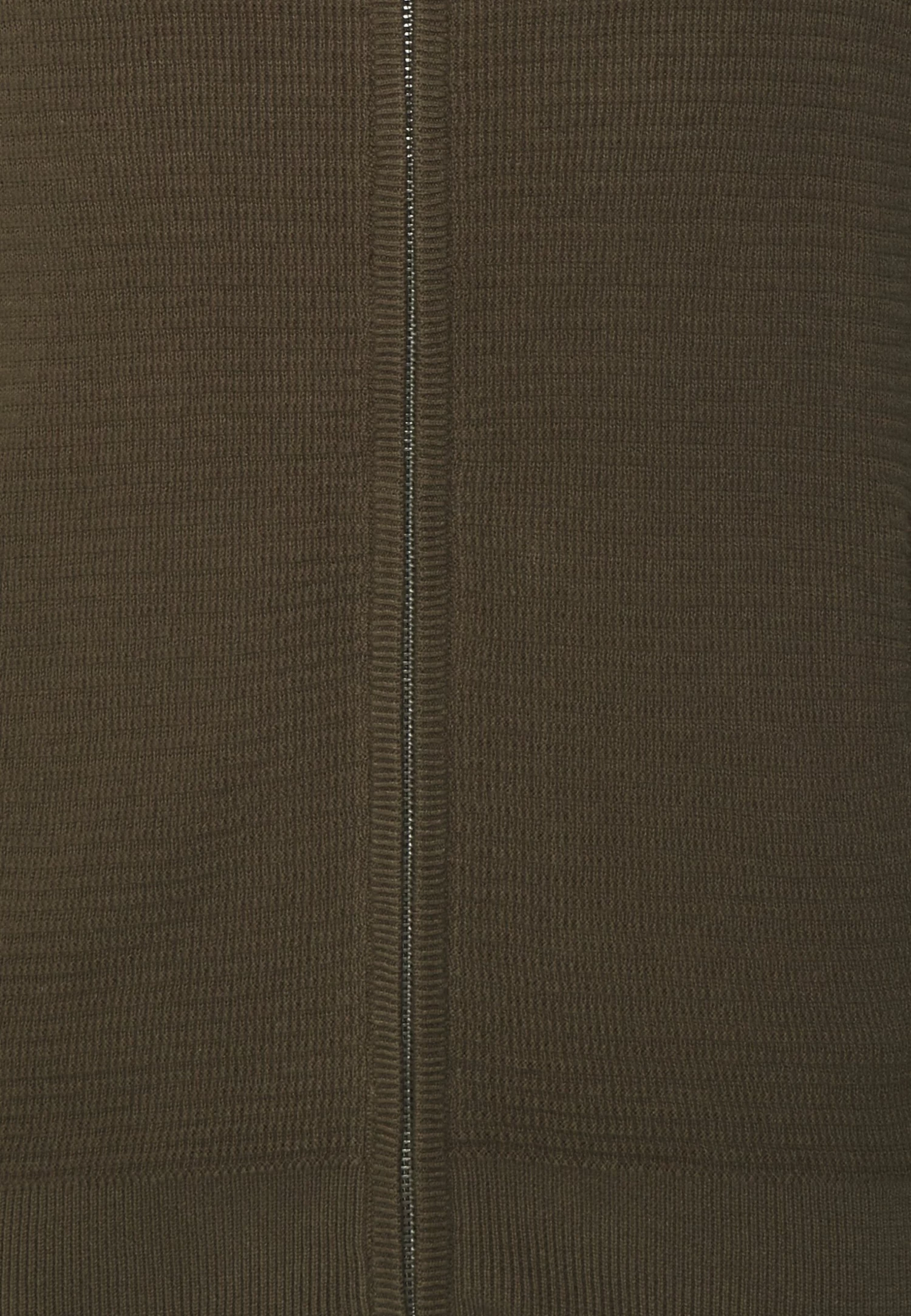 Pier One Chaqueta De Punto - Olive 5 Pier One Chaqueta De Punto - Olive - Imagen 5