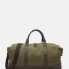 Pier One Unisex - Bolsa De Viaje - Khaki
