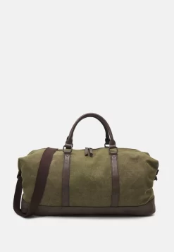 Pier One Unisex - Bolsa De Viaje - Khaki
