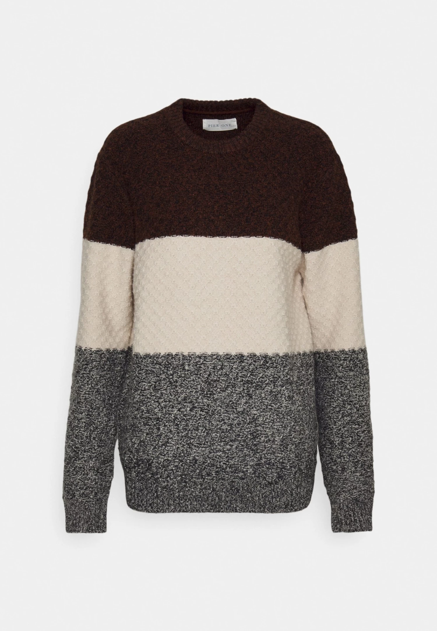 Pier One Jersey De Punto - Multi Coloured 5 Pier One Jersey De Punto - Multi Coloured - Imagen 5