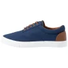 Pier One Zapatillas - Dark Blue