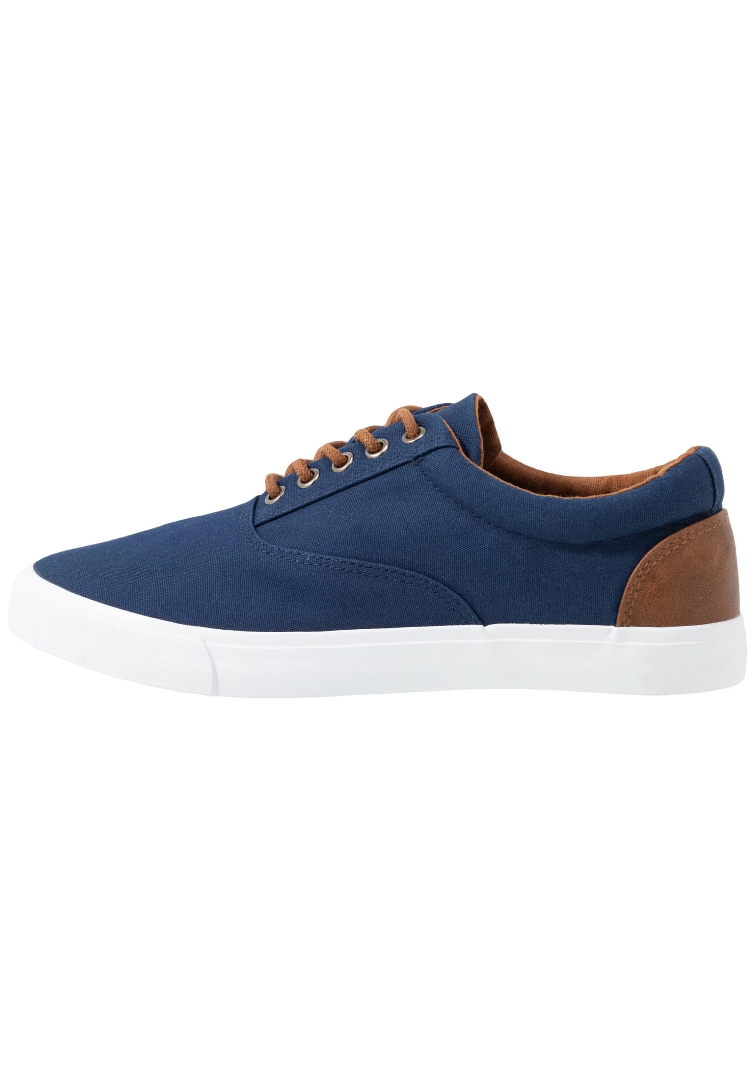 Pier One Zapatillas - Dark Blue 1 Pier One Zapatillas - Dark Blue