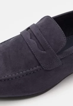 Pier One Mocasines - Dark Blue -Pier One 1874740e1c054d63b37d3e165fc49614 scaled