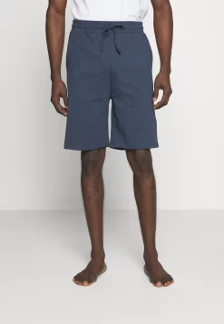 Pier One 3 Pack - Pantalón De Pijama - Blue/Dark Blue/Black -Pier One 1a1db9d439fb414cb7c3b8d04d86aeef scaled