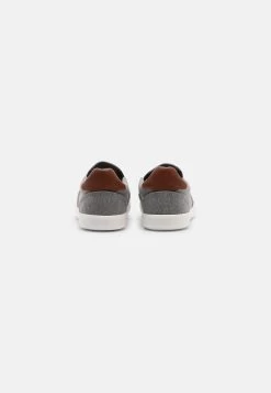 Pier One Unisex - Mocasines - Dark Grey -Pier One 1a4cf2d9897d4c98b0ddac911d5c994e