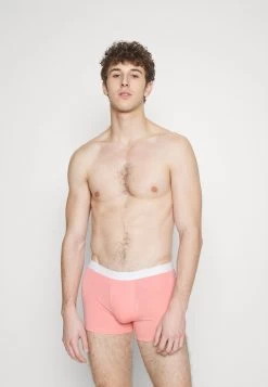 Pier One 7 Pack - Culotte - Black/White/Light Blue