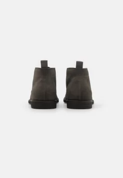 Pier One Unisex - Zapatos Con Cordones - Grey -Pier One 1a69c3b5a7ed49d2869b1ff1aeeb8355 scaled