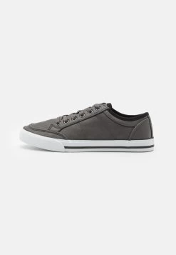 Pier One Unisex - Zapatillas - Grey
