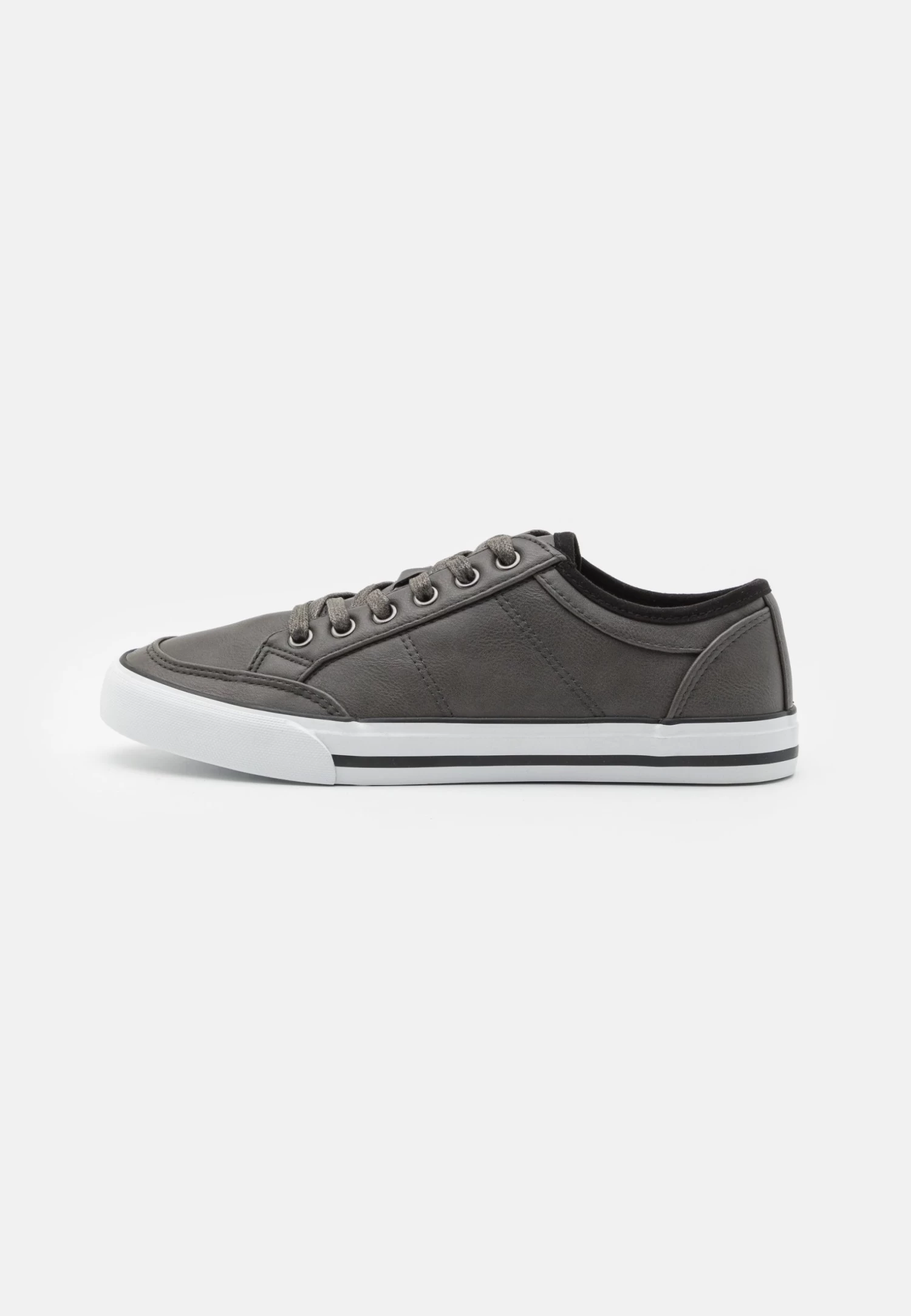 Pier One Unisex - Zapatillas - Grey 1 Pier One Unisex - Zapatillas - Grey