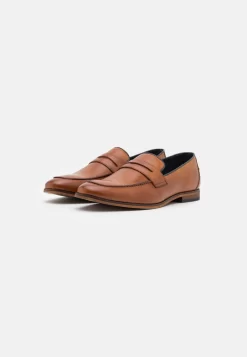 Pier One Leather - Mocasines - Camel 11 Pier One Leather - Mocasines - Camel -Pier One 1b255c2edf1f4a32b4f510f55221cf2a scaled