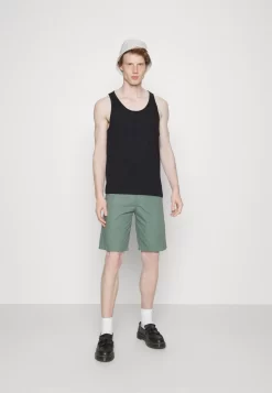 Pier One 3 Pack - Top - Black/White/Brown