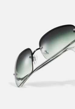 Pier One Unisex - Gafas De Sol -Black -Pier One 1d09be1534ec4770bf419fb62153ec3f scaled