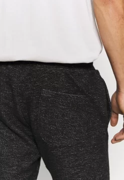 Pier One Shorts - Mottled Black -Pier One 1dd68fefec7447198c6579c3492874a6 scaled