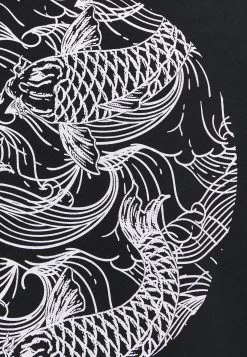 Pier One Jersey Con Capucha - Black -Pier One 1de6f3e2f5a345e3951ccb19a6847cc7