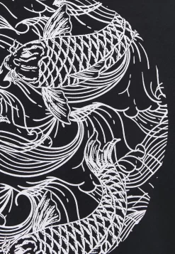 Pier One Jersey Con Capucha - Black -Pier One 1de6f3e2f5a345e3951ccb19a6847cc7 scaled