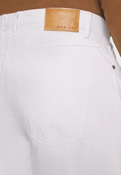Pier One Vaqueros Boyfriend - White Denim 9 Pier One Vaqueros Boyfriend - White Denim -Pier One 1de79453a8d84faf94f9bab694892756 scaled