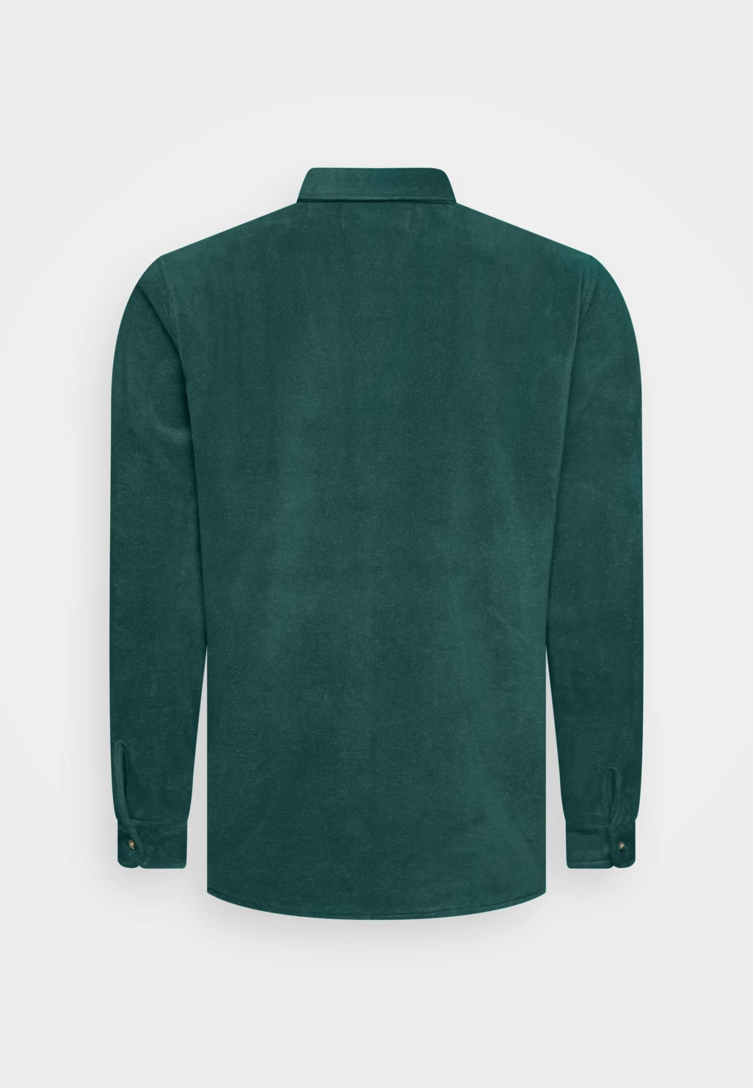 Pier One Camisa - Dark Green 2 Pier One Camisa - Dark Green - Imagen 2