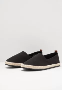 Pier One Rena Espadrille Unisex - Alpargatas - Black -Pier One 1ea4f3d1f80940c7bbbe0c0947ca4c31 scaled