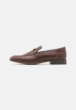 Pier One Mocasines - Dark Brown