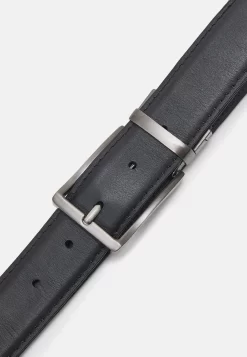 Pier One Leather - Cinturón - Black/Brown 6 Pier One Leather - Cinturón - Black/Brown -Pier One 1ecd5bb13a594316843ed92c891d7473 scaled