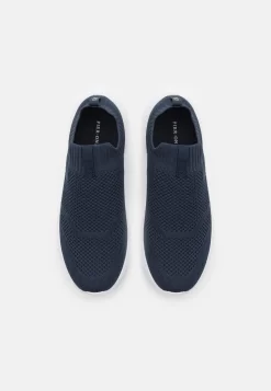 Pier One Mocasines - Dark Blue -Pier One 1f1eae99350e466bb584a072936530b8 scaled