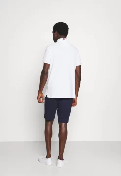 Pier One Tricolore Trim- Polo - White -Pier One 1f94750d66bb4de1959f31789ec8891c scaled