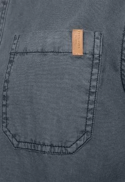 Pier One Camisa - Blue-Grey 11 Pier One Camisa - Blue-Grey -Pier One 1faaaa33eec1467cb18b28267f515272