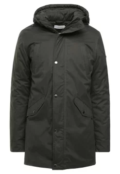 Pier One Parka - Dark Green 8 Pier One Parka - Dark Green -Pier One 1fd1beda72ed45a98fb6bba0104c7fb2 scaled