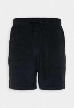 Pier One Toweling - Shorts - Dark Blue 9 Pier One Toweling - Shorts - Dark Blue -Pier One 20e3319f3bdd43aeb6320f6fecbb496b