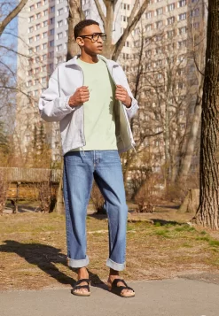 Pier One Unisex - Pantuflas - Black -Pier One 21323aaf96c24ccbb412a95ef516eddd scaled