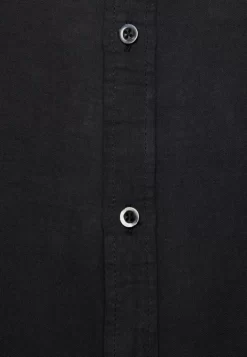 Pier One Linen Mix 2 Pack - Camisa - Black/Olive 9 Pier One Linen Mix 2 Pack - Camisa - Black/Olive -Pier One 21eeeabfb67e4fa0998f89209a3c3ac9 scaled