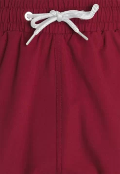 Pier One Peachy Soft Beach Shorts - Bañador - Bordeaux -Pier One 231aec6dcc3d4e3f9447bc7a883e7b0f scaled