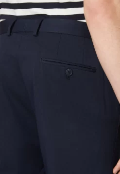 Pier One Pantalones - Dark Blue -Pier One 23226730fbc24f80b1d65af88fff4e6c scaled