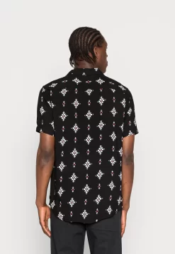 Pier One Camisa - Black 7 Pier One Camisa - Black -Pier One 232335a4166449a7ae7aa38ceeb1b1a9 scaled