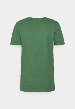 Pier One 5 Pack - Camiseta Básica - Green/Beige/Khaki 13 Pier One 5 Pack - Camiseta Básica - Green/Beige/Khaki -Pier One 2329207dd64d48d88b9ffd189a1435e9