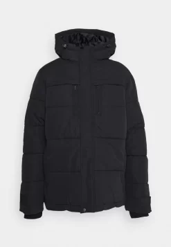 Pier One Chaqueta De Invierno - Black