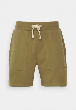Pier One Utility - Shorts - Khaki -Pier One 249e2097be87494d957c7a7ca37ebb5e scaled