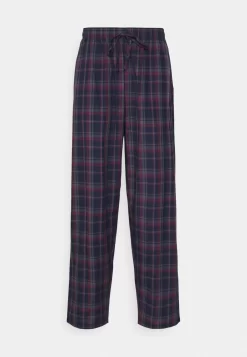Pier One Pijama - Bordeaux/Dark Blue -Pier One 24cd965277c548eb8c7453ea32416826 scaled