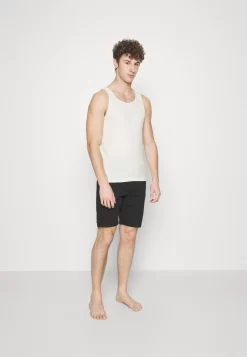 Pier One 5 Pack - Camiseta Interior - White