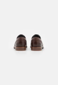 Pier One Leather - Zapatos De Vestir - Brown -Pier One 25176c3bc9814655a09163cd22429032 scaled
